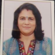 Trishla Mishra Class I-V Tuition trainer in Bangalore