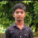 Photo of Ravikiran