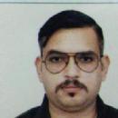 Photo of Shailendra Agrawal