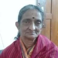 Bhagirathi Cooking trainer in Bangalore