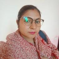 Pinky Pal Class 12 Tuition trainer in Moradabad