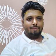 Bipul Chaurasia IBPS Exam trainer in Kolkata