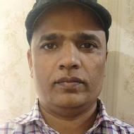 Dr. Aziz Ahmed Class 12 Tuition trainer in Jaipur