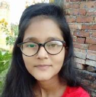 Ritika O. Painting trainer in Varanasi