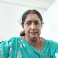 Ranjini Class 12 Tuition trainer in Coimbatore