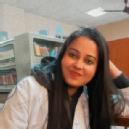 Photo of Vasudha Y.