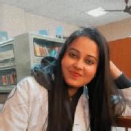 Vasudha Y. Class 12 Tuition trainer in Faridabad