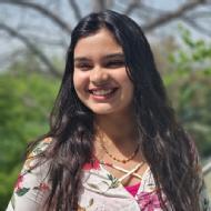 Ritika Chaudhary Class I-V Tuition trainer in Ghaziabad