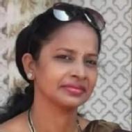 Bharti N. Nursery-KG Tuition trainer in Mumbai