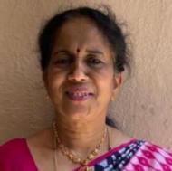 Shailini Vijay Vadavi Class I-V Tuition trainer in Bangalore