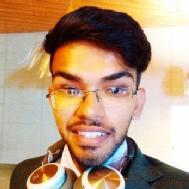 Vivek BSc Tuition trainer in Sonipat