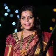 Divya Class 11 Tuition trainer in Bangalore