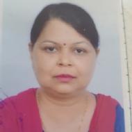 Renu Tyagi Class I-V Tuition trainer in Kangra