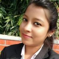 Akshi Tripathi Class I-V Tuition trainer in Lucknow