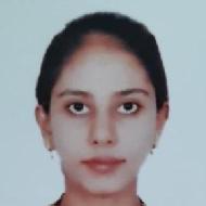 Ayeesha Shaikh Class I-V Tuition trainer in Bangalore