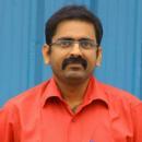 Photo of Praveen Kumar A