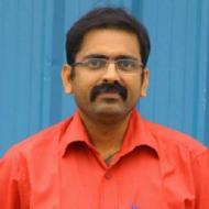 Praveen Kumar A Spoken English trainer in Palakkad