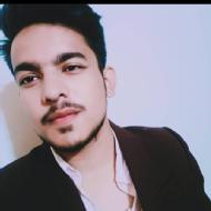 Anurag Dwivedi Class I-V Tuition trainer in Delhi