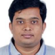 Manjunath Bioinformatics trainer in Bangalore