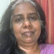 Hannah P. Spoken English trainer in Bangalore