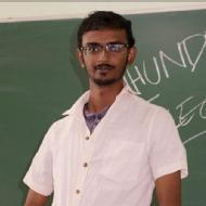Gokul Srilakula Stock Market Investing trainer in Bagepalli