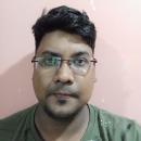 Photo of Samudyuty Choudhury