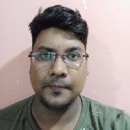 Samudyuty Choudhury Class I-V Tuition trainer in Hyderabad