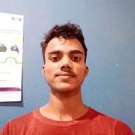 Divyanshu Kumar Class 11 Tuition trainer in Motihari