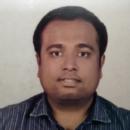 Photo of Nikhil Dinde