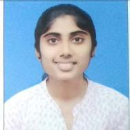 Nisha Patil Class 12 Tuition trainer in Panvel