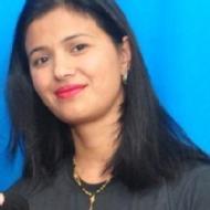 Sakshi Negi Class 10 trainer in Hyderabad