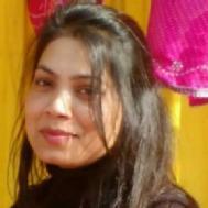 Preeti S. Class I-V Tuition trainer in Noida