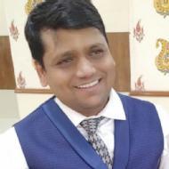 Amit Gupta Class 10 trainer in Jaipur