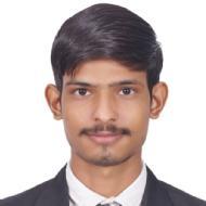 Jadav Vipul BTech Tuition trainer in Surat