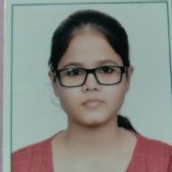 Jahnvi Shree Class 10 trainer in Bhagalpur