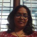 Photo of Vasantha L.