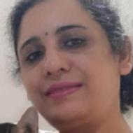 Nidhi T. Art and Craft trainer in Pune