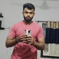 Rishu Yadav Personal Trainer trainer in Noida