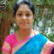 Sharmila Weight Loss trainer in Chennai