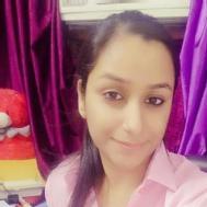 Vanshika S. Career Counselling trainer in Karnal