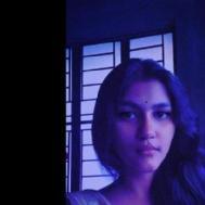 Madhavi R. Class I-V Tuition trainer in Kolkata