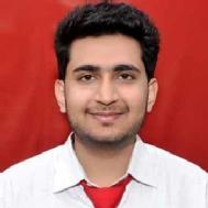 Pankaj Sharma Class 11 Tuition trainer in Rohtak