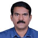 Photo of Arivazhagan S