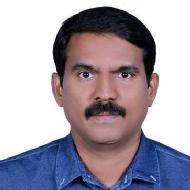 Arivazhagan S Class 10 trainer in Chennai