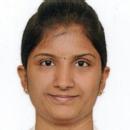 Photo of Pavithra K.