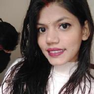 Ruchi B. Nursery-KG Tuition trainer in Faridabad
