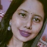 Sejal Y. Class 11 Tuition trainer in Mumbai