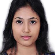 Amrita P. Communication Skills trainer in Thodupuzha