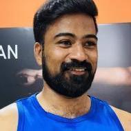 Selva Kumar Personal Trainer trainer in Coimbatore