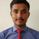 Photo of Prashant Chaudhary